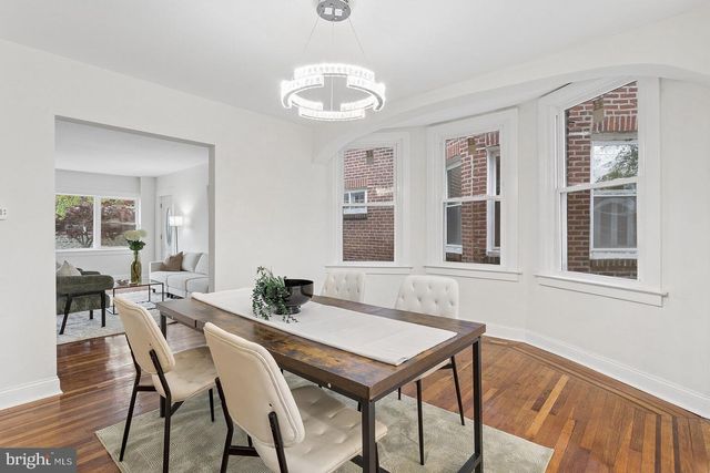 817 PASSMORE ST, Philadelphia, PA 19111