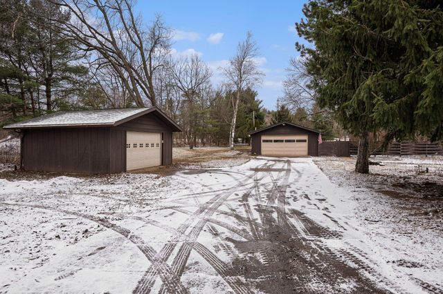 6287 Winding Lane, Richland Twp, MI 49083