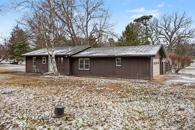 6287 Winding Lane, Richland Twp, MI 49083