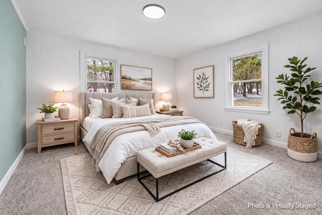 6287 Winding Lane, Richland Twp, MI 49083