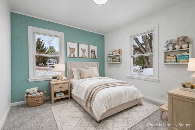 6287 Winding Lane, Richland Twp, MI 49083