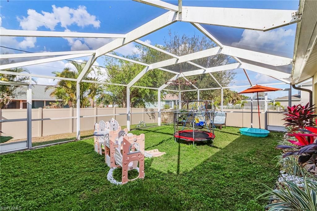 Image 29 of property listing at 1721 30th TER, Cape Coral, FL 33914