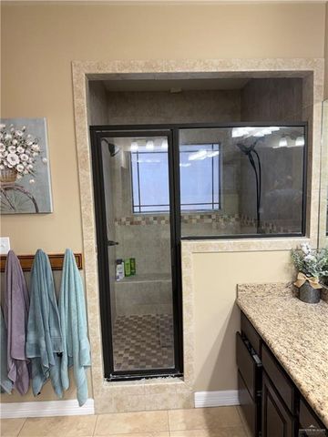 1104 N Regal N Drive, Pharr, TX 78577