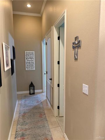 1104 N Regal N Drive, Pharr, TX 78577