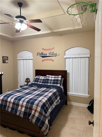 1104 N Regal N Drive, Pharr, TX 78577