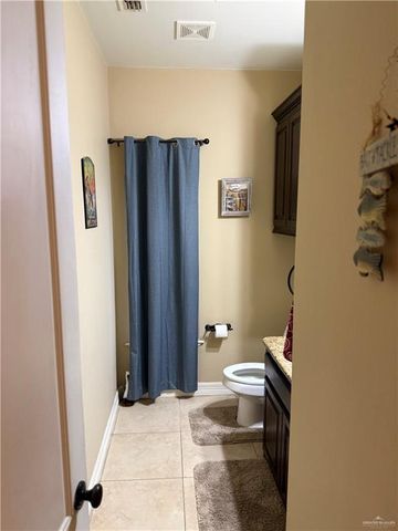 1104 N Regal N Drive, Pharr, TX 78577