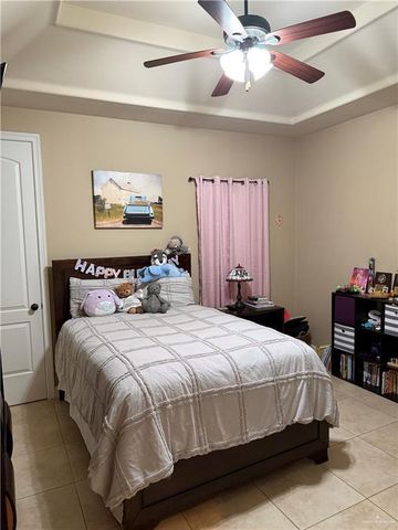 1104 N Regal N Drive, Pharr, TX 78577