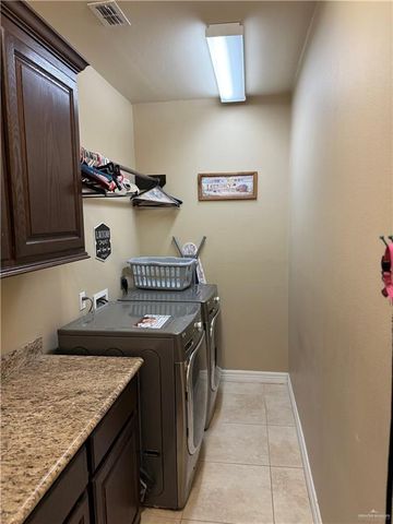 1104 N Regal N Drive, Pharr, TX 78577