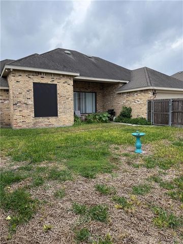 1104 N Regal N Drive, Pharr, TX 78577
