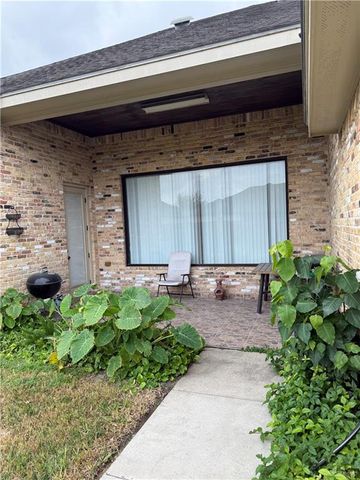 1104 N Regal N Drive, Pharr, TX 78577