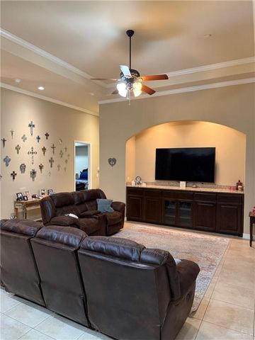 1104 N Regal N Drive, Pharr, TX 78577