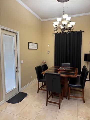 1104 N Regal N Drive, Pharr, TX 78577