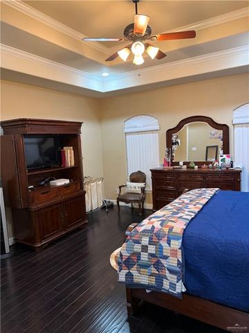 1104 N Regal N Drive, Pharr, TX 78577