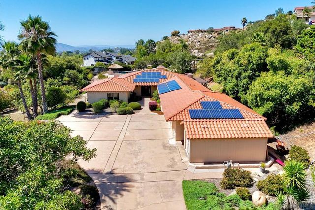 13154 GLEN CIRCLE ROAD, Poway, CA 92064