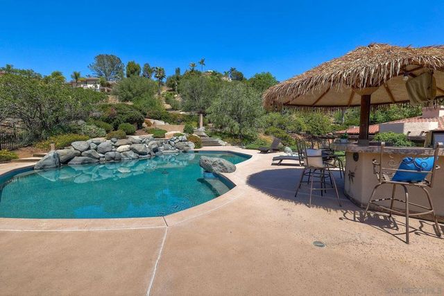 13154 GLEN CIRCLE ROAD, Poway, CA 92064