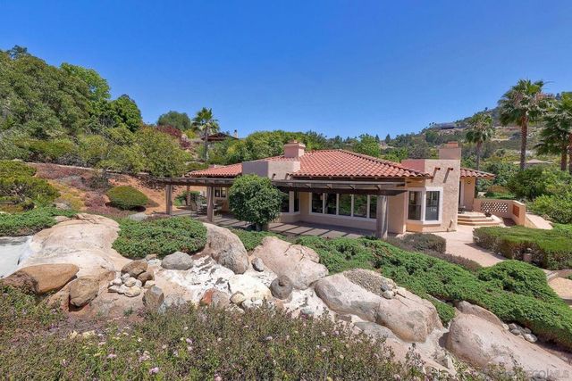 13154 GLEN CIRCLE ROAD, Poway, CA 92064