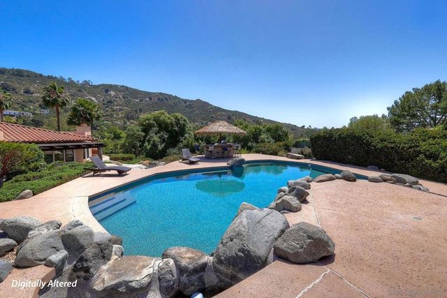 13154 GLEN CIRCLE ROAD, Poway, CA 92064