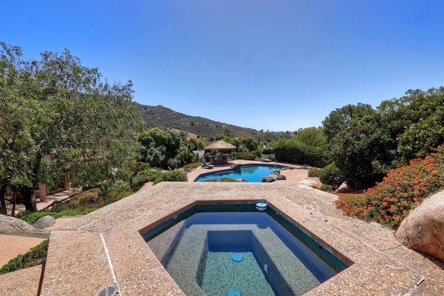 13154 GLEN CIRCLE ROAD, Poway, CA 92064