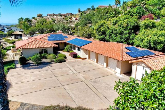 13154 GLEN CIRCLE ROAD, Poway, CA 92064
