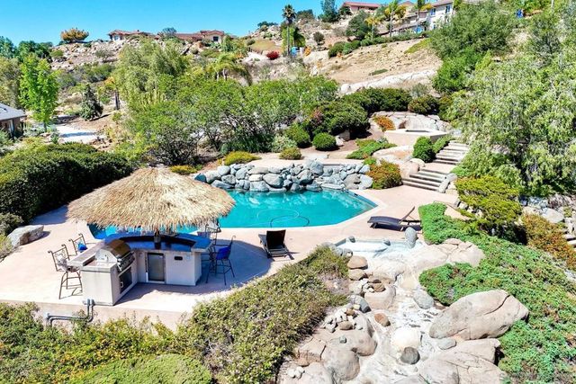 13154 GLEN CIRCLE ROAD, Poway, CA 92064
