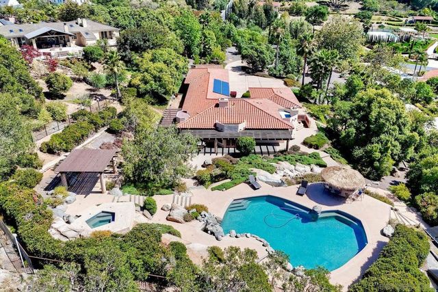 13154 GLEN CIRCLE ROAD, Poway, CA 92064