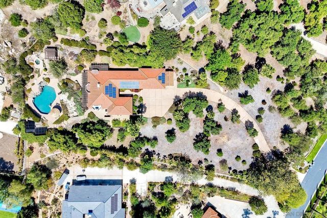 13154 GLEN CIRCLE ROAD, Poway, CA 92064