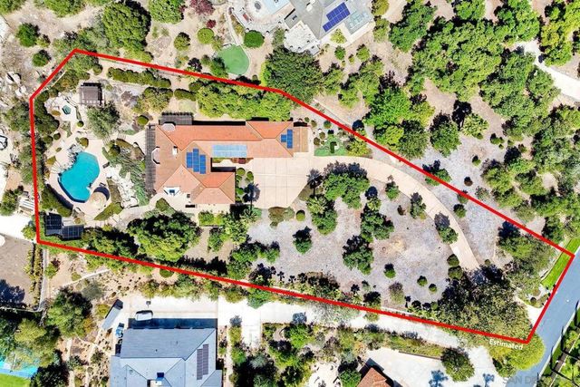13154 GLEN CIRCLE ROAD, Poway, CA 92064