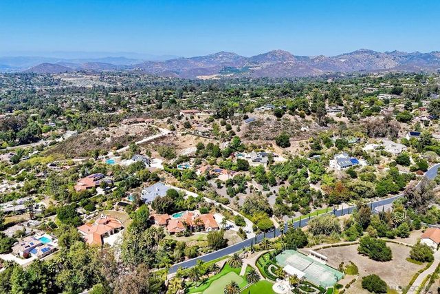 13154 GLEN CIRCLE ROAD, Poway, CA 92064