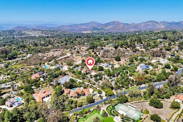13154 GLEN CIRCLE ROAD, Poway, CA 92064