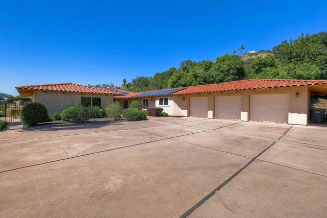 13154 GLEN CIRCLE ROAD, Poway, CA 92064