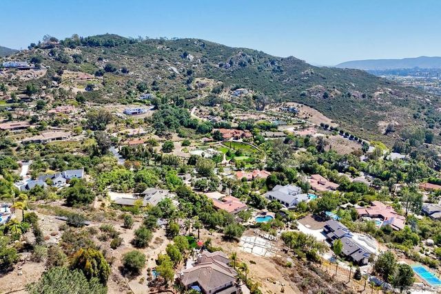 13154 GLEN CIRCLE ROAD, Poway, CA 92064
