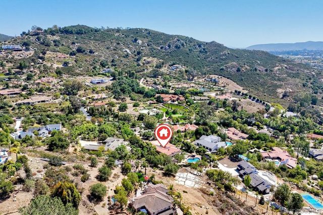 13154 GLEN CIRCLE ROAD, Poway, CA 92064