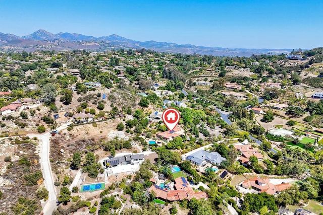 13154 GLEN CIRCLE ROAD, Poway, CA 92064