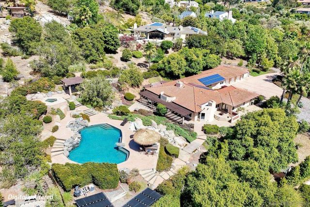13154 GLEN CIRCLE ROAD, Poway, CA 92064