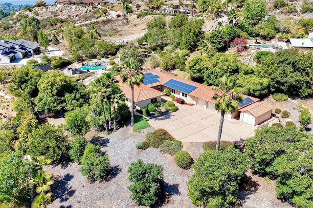 13154 GLEN CIRCLE ROAD, Poway, CA 92064