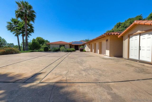 13154 GLEN CIRCLE ROAD, Poway, CA 92064