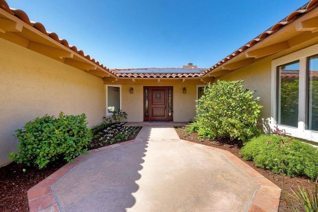 13154 GLEN CIRCLE ROAD, Poway, CA 92064
