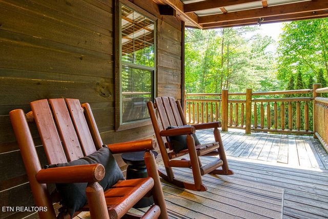 1003 Sumac Court, Sevierville, TN 37876