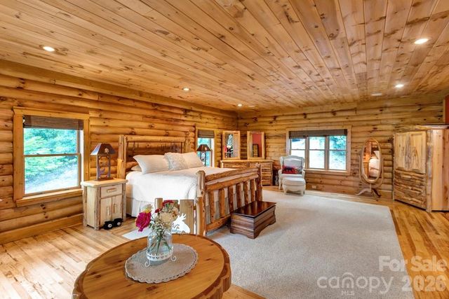 35 Falcon Crest Loop, Maggie Valley, NC 28751