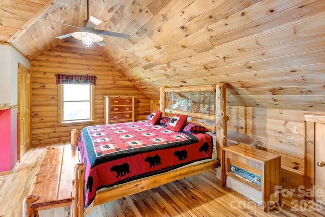 35 Falcon Crest Loop, Maggie Valley, NC 28751