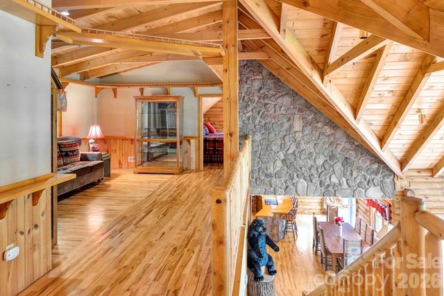 35 Falcon Crest Loop, Maggie Valley, NC 28751