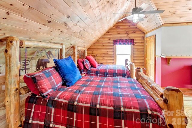 35 Falcon Crest Loop, Maggie Valley, NC 28751