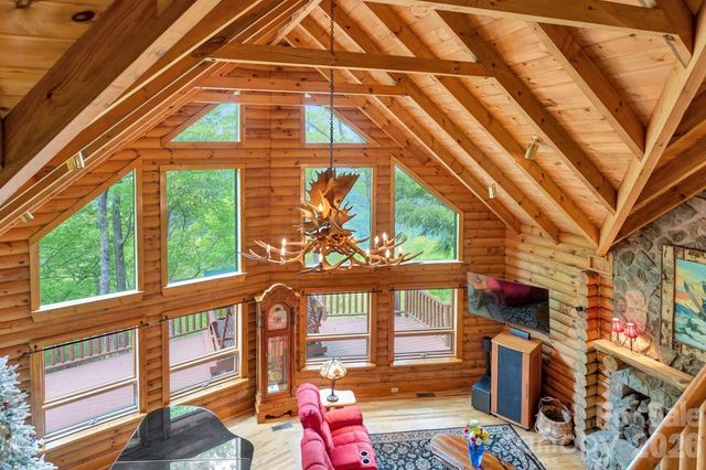 35 Falcon Crest Loop, Maggie Valley, NC 28751