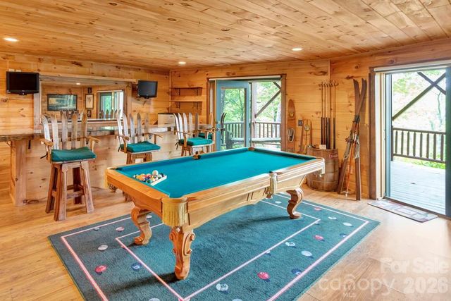 35 Falcon Crest Loop, Maggie Valley, NC 28751