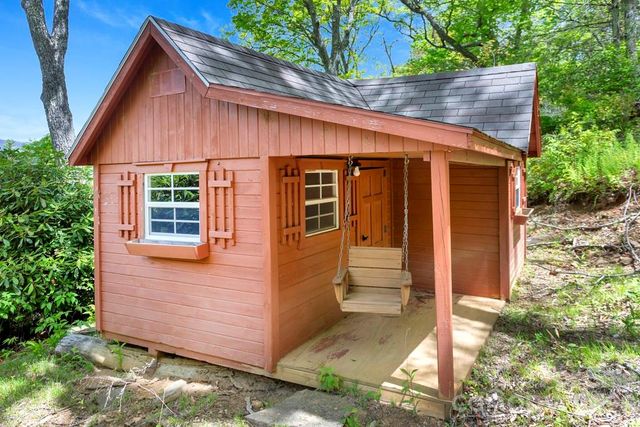 35 Falcon Crest Loop, Maggie Valley, NC 28751