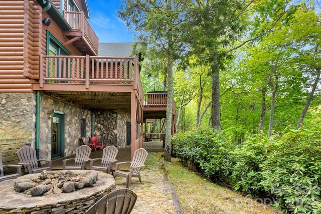 35 Falcon Crest Loop, Maggie Valley, NC 28751