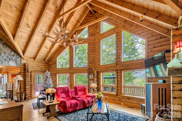 35 Falcon Crest Loop, Maggie Valley, NC 28751