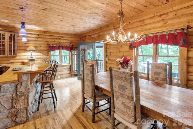 35 Falcon Crest Loop, Maggie Valley, NC 28751