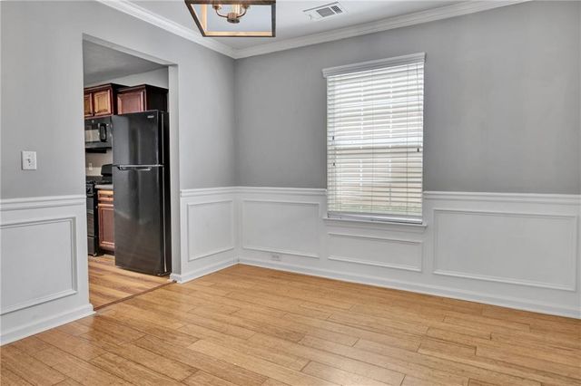 2416 Cornell Circle, Mcdonough, GA 30253