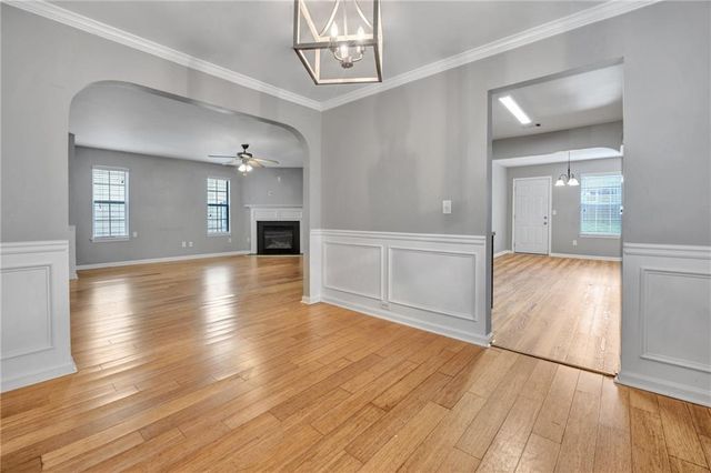2416 Cornell Circle, Mcdonough, GA 30253